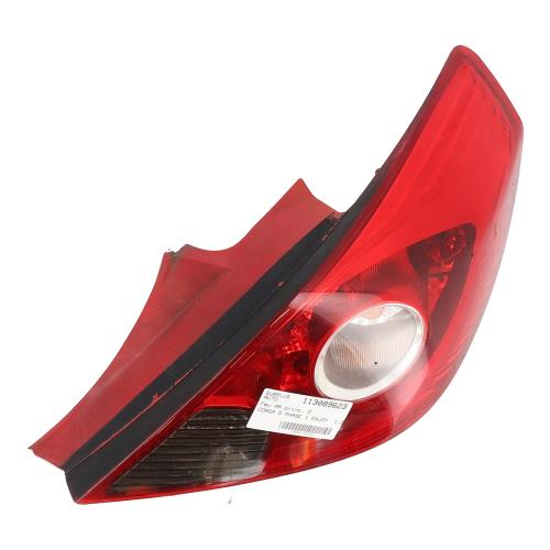 Image Feu arriere principal droit (feux) - OPEL CORSA D