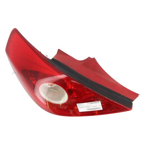 Image Feu arriere principal gauche (feux) - OPEL CORSA D