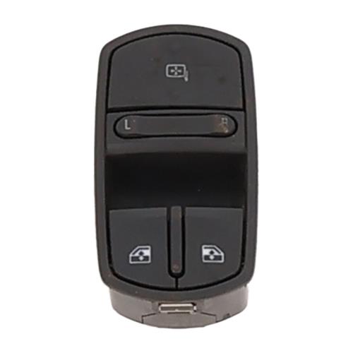 Image Interrupteur de leve vitre avant gauche - OPEL CORSA D