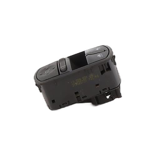 Image Interrupteur de leve vitre avant gauche - OPEL CORSA D