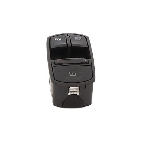 Image Interrupteur de leve vitre avant gauche - OPEL CORSA D