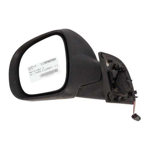 Image Retroviseur gauche - CITROEN C3 1