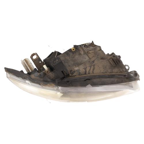 Image Optique avant principal droit (feux)(phare) - BMW SERIE 1 E87