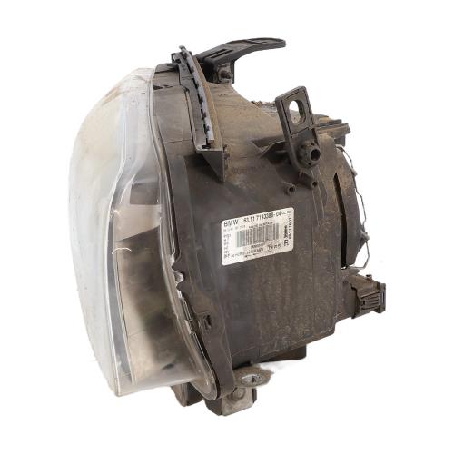 Image Optique avant principal droit (feux)(phare) - BMW SERIE 1 E87
