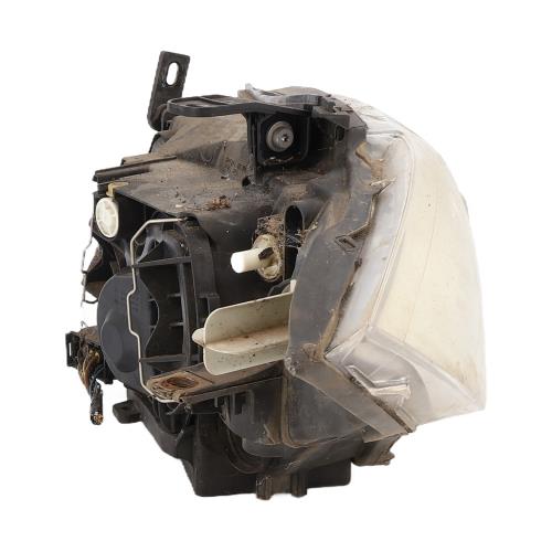 Image Optique avant principal droit (feux)(phare) - BMW SERIE 1 E87