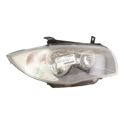 Image Optique avant principal droit (feux)(phare) - BMW SERIE 1 E87