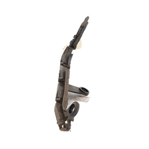 Image Moulure de pare choc arriere - BMW SERIE 1 E87