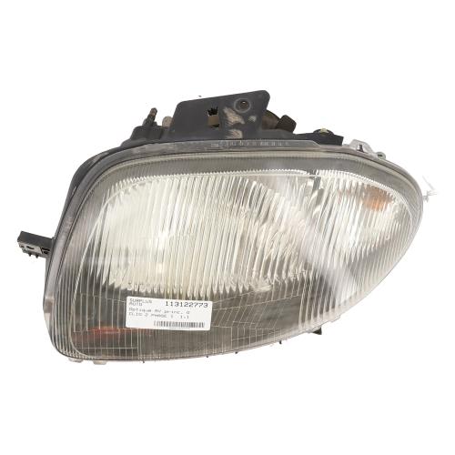Image Optique avant principal gauche (feux)(phare) - RENAULT CLIO 2