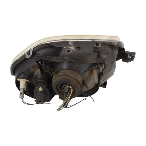 Image Optique avant principal gauche (feux)(phare) - RENAULT CLIO 2