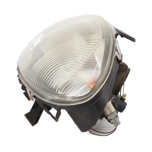 Image Optique avant principal gauche (feux)(phare) - RENAULT CLIO 2