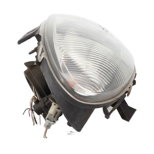 Image Optique avant principal droit (feux)(phare) - RENAULT CLIO 2