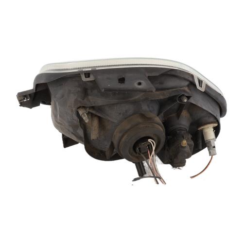 Image Optique avant principal droit (feux)(phare) - RENAULT CLIO 2
