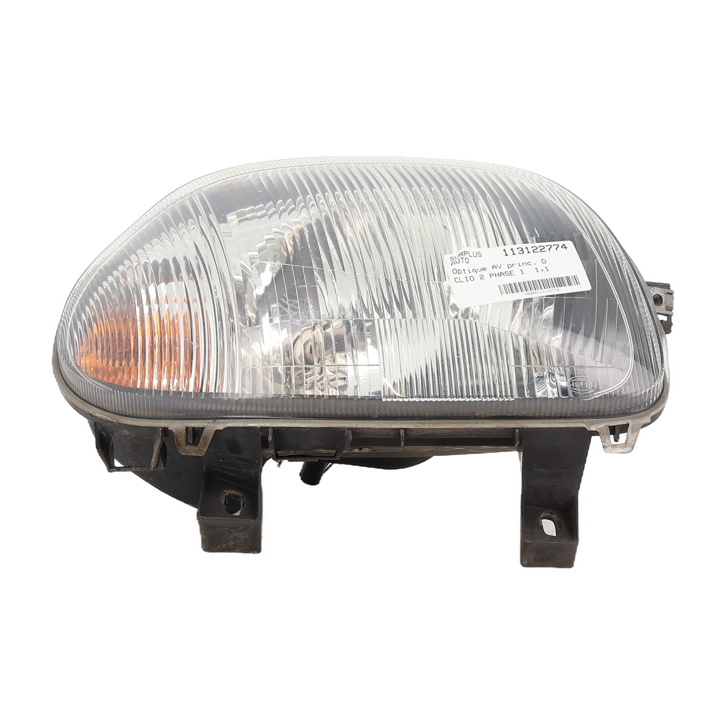 Pièce Auto
