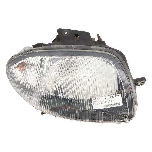 Image Optique avant principal droit (feux)(phare) - RENAULT CLIO 2