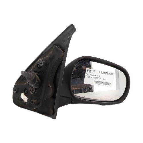 Image Retroviseur droit - RENAULT CLIO 2