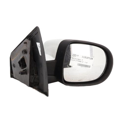 Image Retroviseur droit - RENAULT CLIO 3