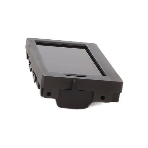Image Ecran GPS - RENAULT CLIO 3