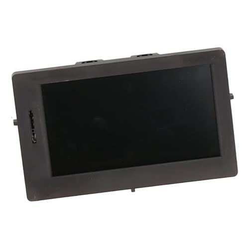 Image Ecran GPS - RENAULT CLIO 3
