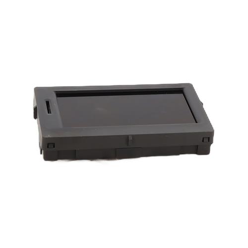 Image Ecran GPS - RENAULT CLIO 3