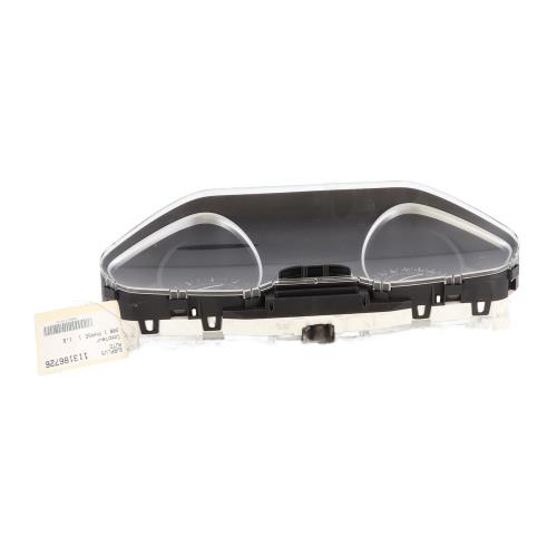 Image Compteur - PEUGEOT 208 1