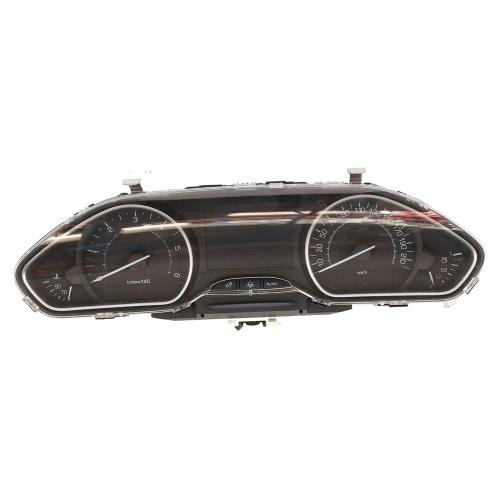 Image Compteur - PEUGEOT 208 1