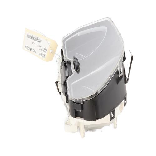 Image Compteur - PEUGEOT 208 1