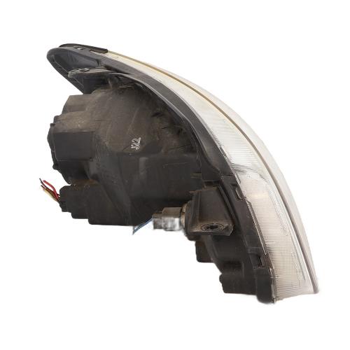 Image Optique avant principal gauche (feux)(phare) - HYUNDAI GETZ