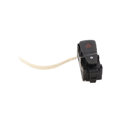 Image Bouton de warning - DACIA SANDERO 2