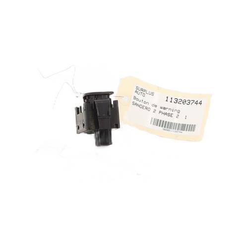 Image Bouton de warning - DACIA SANDERO 2