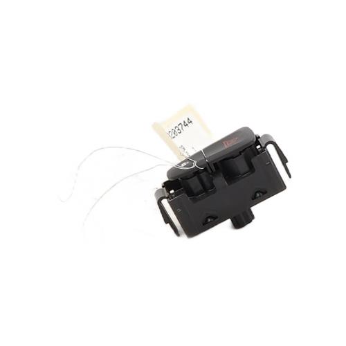 Image Bouton de warning - DACIA SANDERO 2