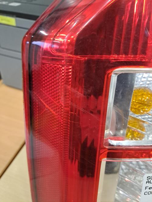 Image Feu arriere principal gauche (feux) - JEEP COMPASS 1