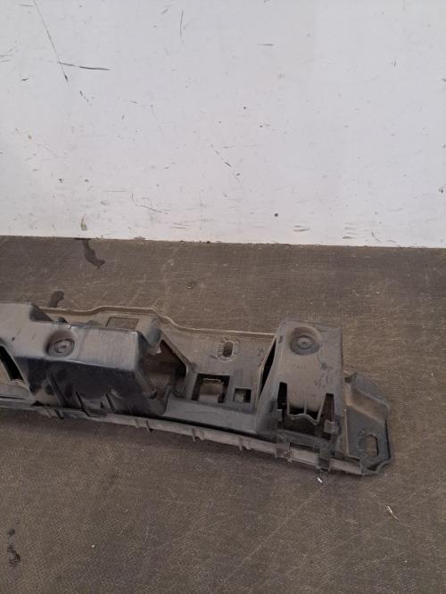 Image Support de pare chocs arriere - CITROEN C3 2