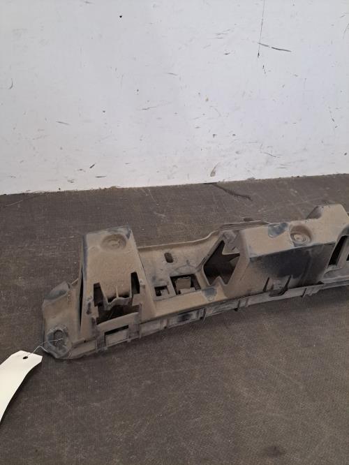 Image Support de pare chocs arriere - CITROEN C3 2