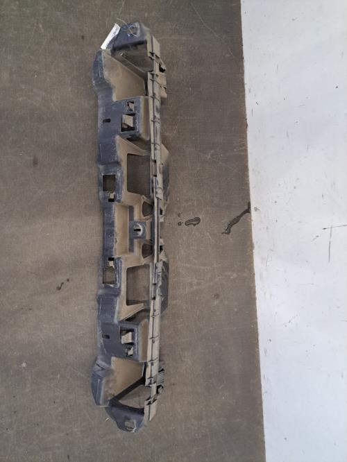 Image Support de pare chocs arriere - CITROEN C3 2