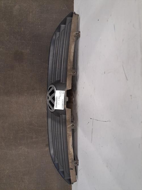Image Calandre - VOLKSWAGEN POLO 4
