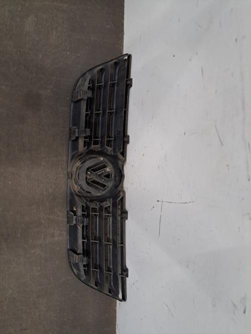 Image Calandre - VOLKSWAGEN POLO 4