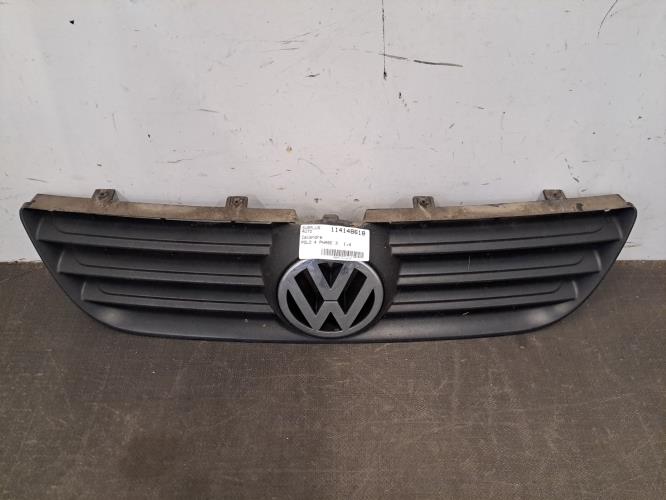 Image Calandre - VOLKSWAGEN POLO 4