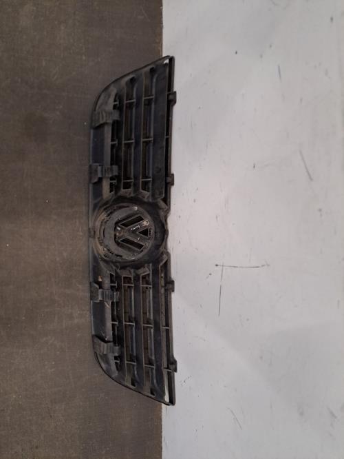 Image Calandre - VOLKSWAGEN POLO 4