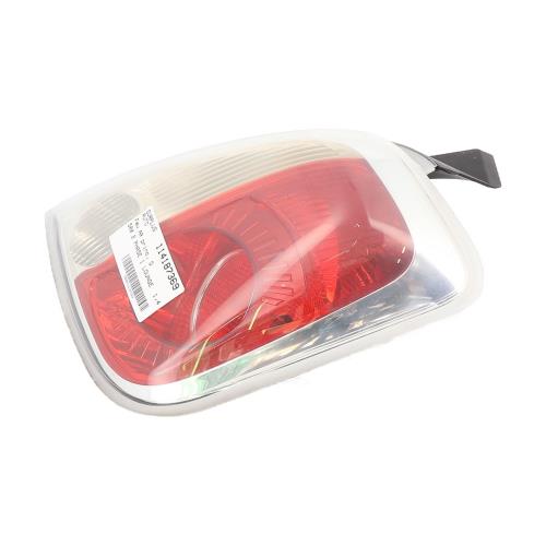 Image Feu arriere principal droit (feux) - FIAT 500 2