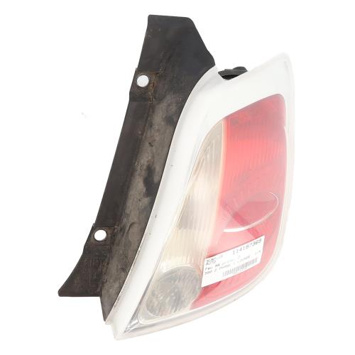 Image Feu arriere principal droit (feux) - FIAT 500 2