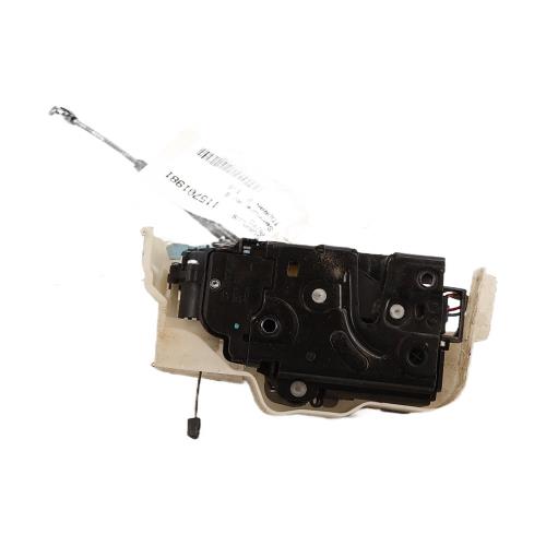Image Serrure avant gauche - VOLKSWAGEN TOURAN 2