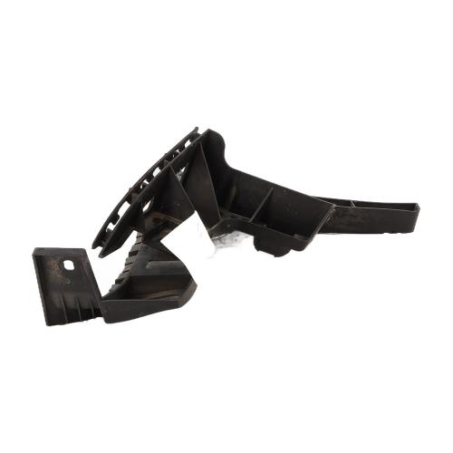 Image Moulure de pare choc arriere - VOLKSWAGEN TOURAN 2