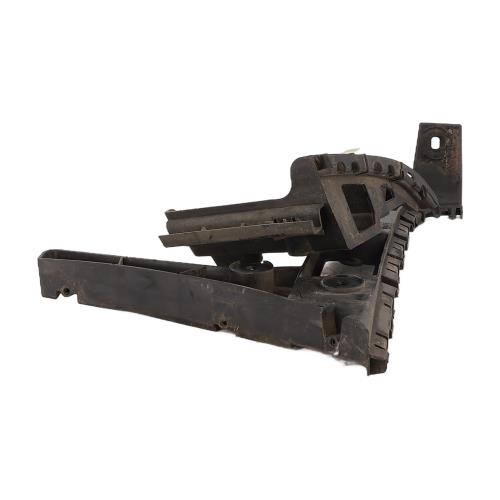 Image Moulure de pare choc arriere - VOLKSWAGEN TOURAN 2