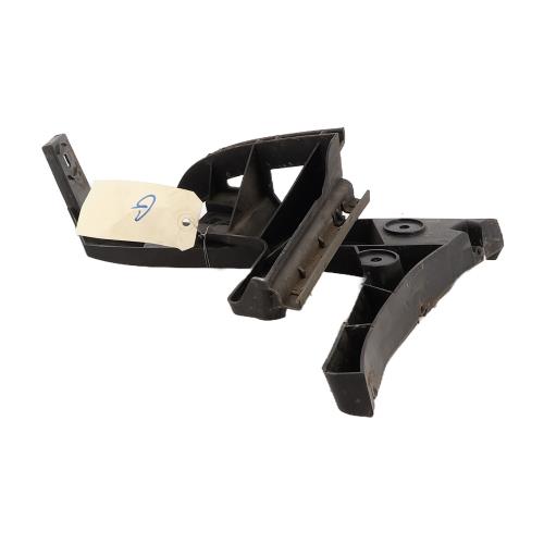 Image Moulure de pare choc arriere - VOLKSWAGEN TOURAN 2