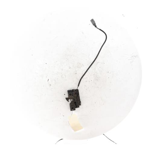 Image Serrure de capot - VOLKSWAGEN TOURAN 2