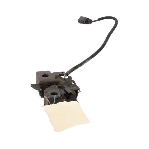 Image Serrure de capot - VOLKSWAGEN TOURAN 2