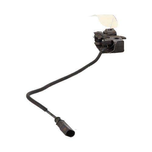 Image Serrure de capot - VOLKSWAGEN TOURAN 2