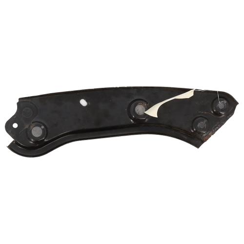 Image Support de phare droit (tôle) - VOLKSWAGEN TOURAN 2