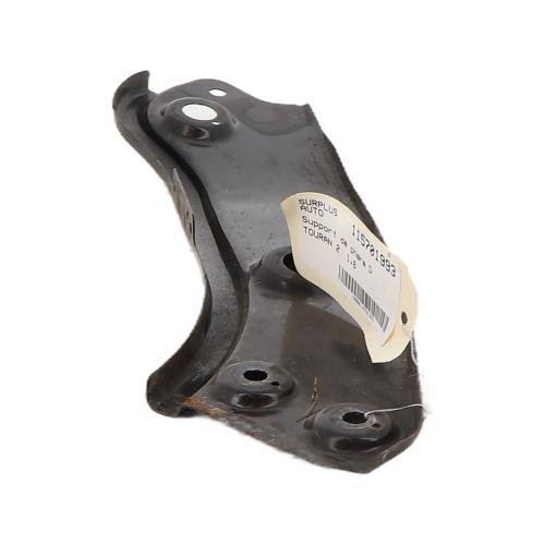 Image Support de phare droit (tôle) - VOLKSWAGEN TOURAN 2