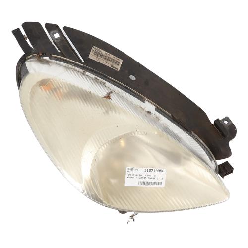 Image Optique avant principal droit (feux)(phare) - CITROEN XSARA PICASSO